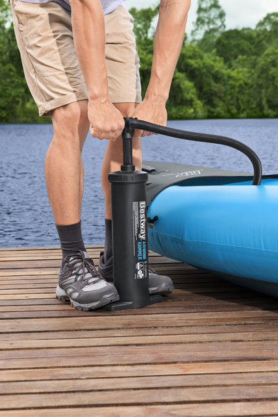 Pompka Tłokowa 48 cm Bestway 62030