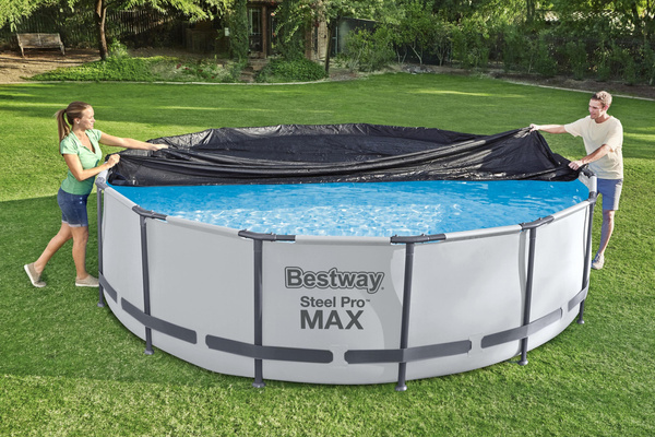 Poolabdeckung 366 cm Bestway 58037