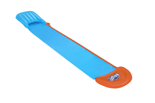 Wasserrutsche 4,88 m Bestway 52477