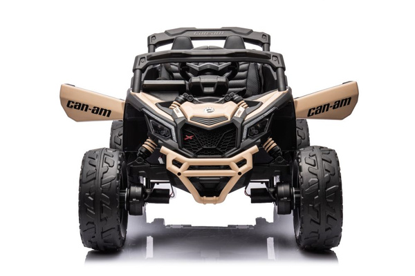 Battery-powered Buggy Can-am DK-CA003 Khaki Painted