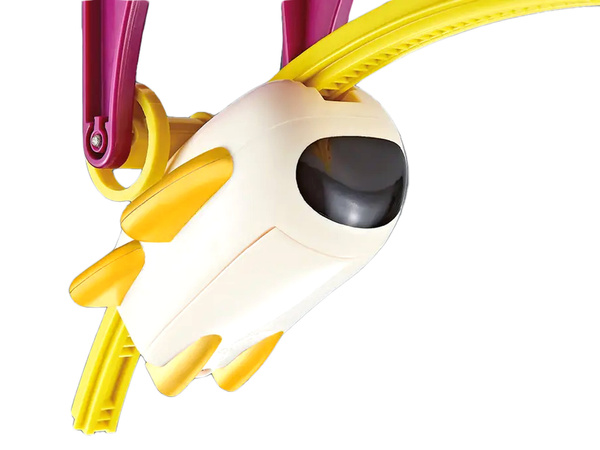 Magnetic Construction Blocks Sky Track 61 Pieces