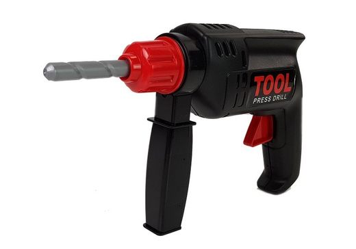 DIY Tool Set Workshop in Case 