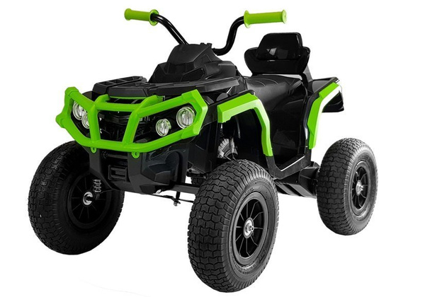 Quad BDM0906 Schwarz