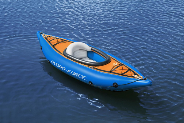 Kayak Hydro- Force 275 x 81 cm Bestway 65115