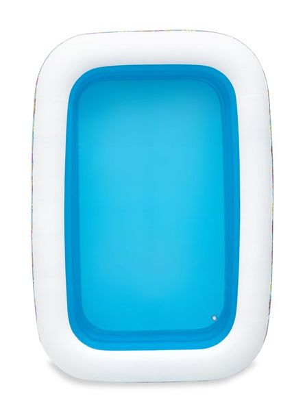 Aufblasbare Poolblumen 229 x 152 x 56 cm Bestway 54120