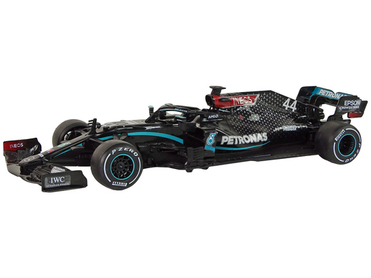 Car R/C Mercedes-AMG F1 1:18 Race Car