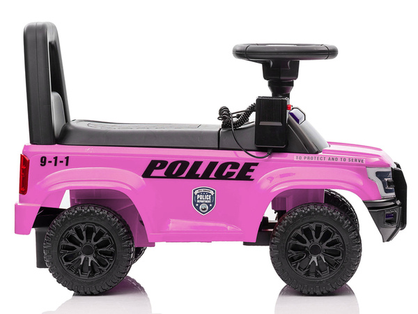 Ride-on Megaphone QLS-993 Pink
