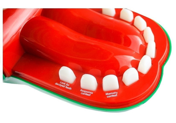 Madness Crocodile - Arcade Game for Children