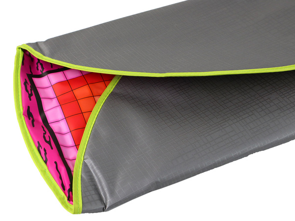 Children's Dance Mat Battery Operated Lights Sounds For Dance 91cm x 93cm