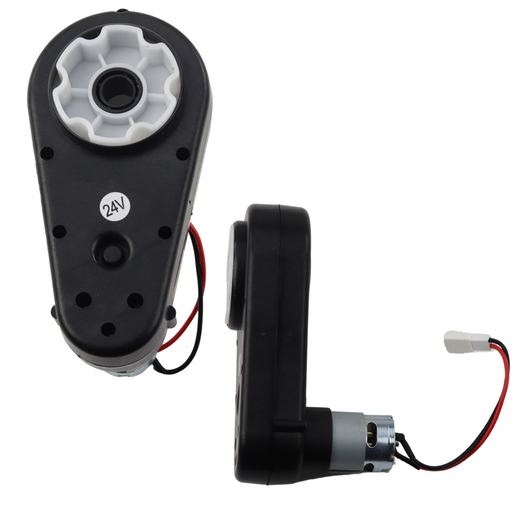 DK-CA003 24V Vehicle Engine