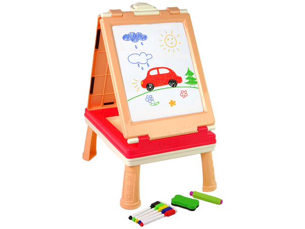 3-in-1 multifunktionaler doppelseitiger chinesischer Spieltisch