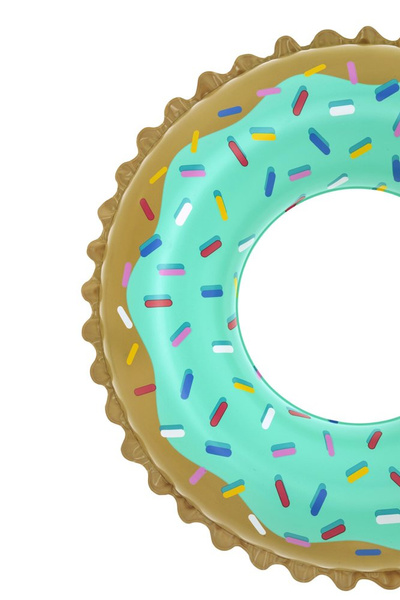 Mint Donut Schwimmring 91 cm Bestway 36300