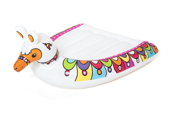 Double Water Slide 4.88 m Bestway 52320