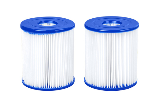 Filter Typ I 2 Stück Bestway 58093