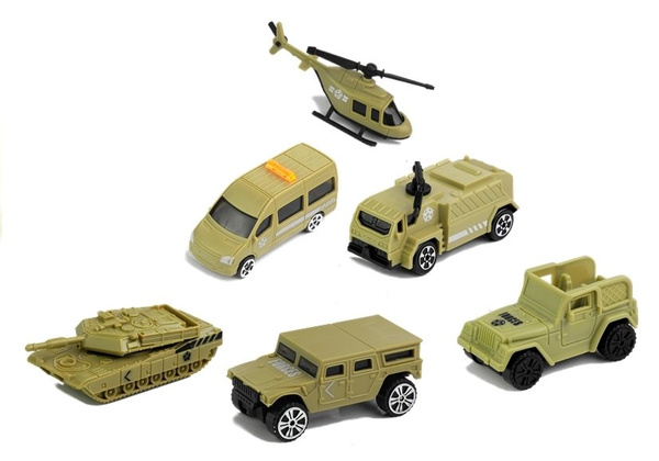 U-Boot-Sorter für Fahrzeuge Shark 5 Cars