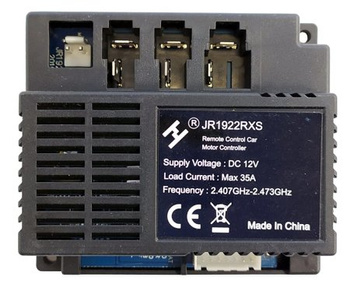 Central module JR1922RXS for Mercedes Actros, JC999