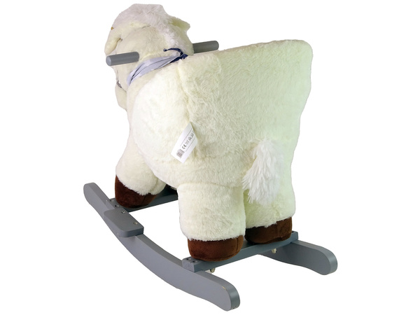 Little Unicorn rocking horse 48 cm