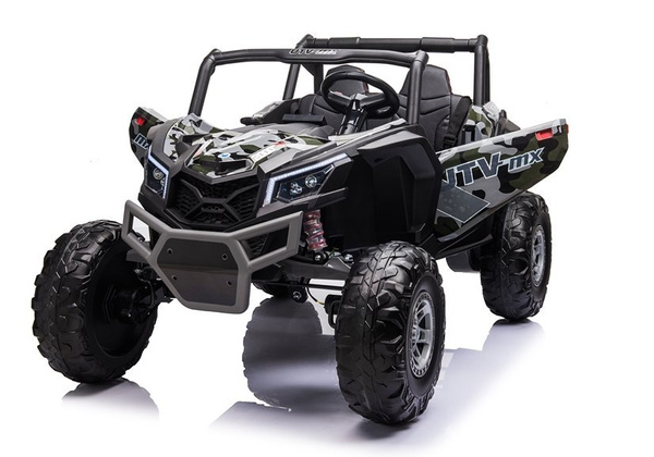 Quad Buggy UTV-MX Camo Painted