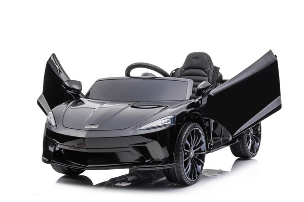 Electric Ride On McLaren GT 12V Black