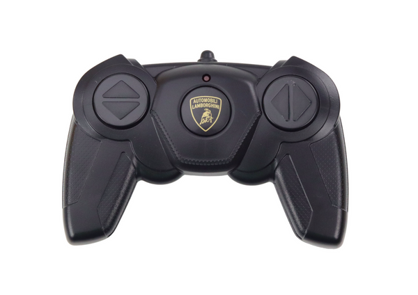 Car R/C Lamborghini Huracan 1:24 Rastar Orange