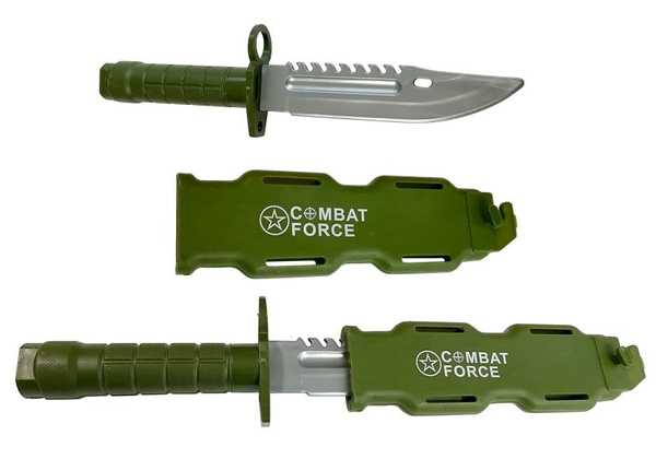 Military Toy Set Soft Bullet Pistols MP7