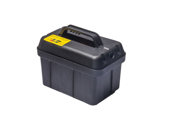 Electric Ride On Car XB-1118 Red