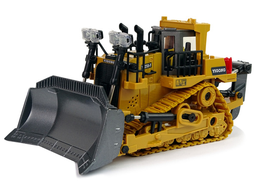 Ferngesteuerter Bulldozer 2.4G Ferngesteuerte Schaufel