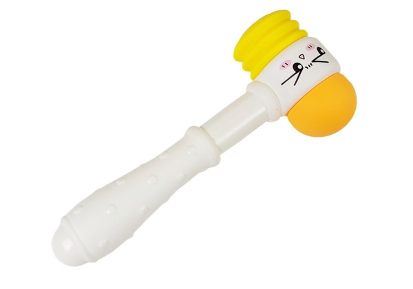 Lernwürfelsortierer für Babys Sound Light