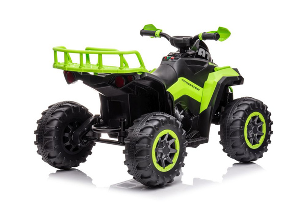 Quad Battery GTS1199 Green