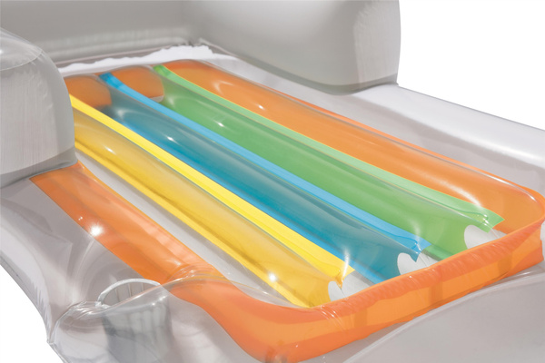 Luftmatratze, Sessel 161 x 84 cm Bestway 43028