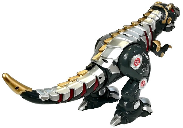 Ferngesteuerter Dinosaurier R/C Interaktiv