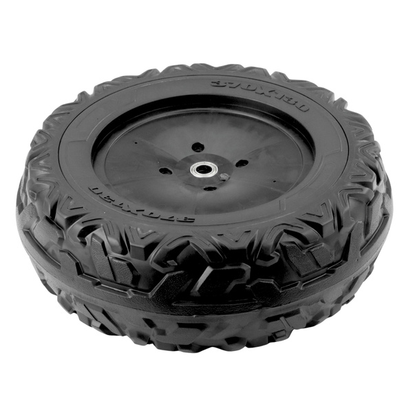 EVA-Rad für ein batteriebetriebenes Fahrzeug – DK-CA001