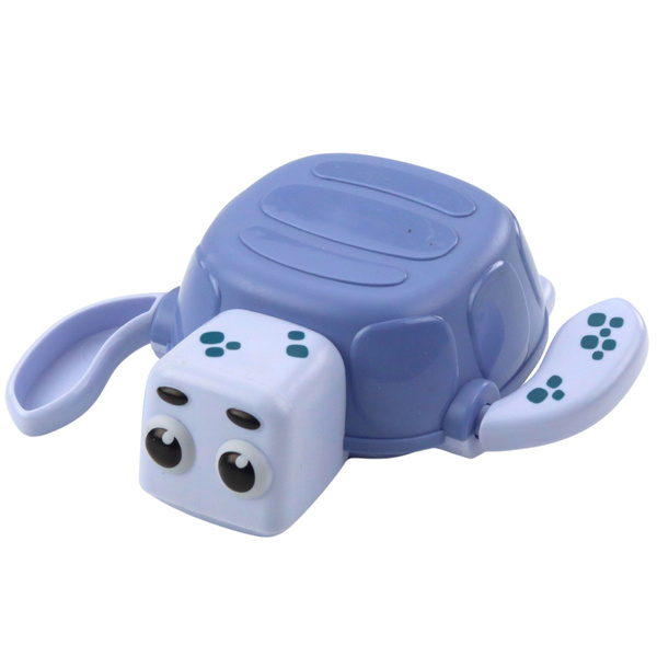 Wind-Up Turtle Swimming Bath Toy Mix Color