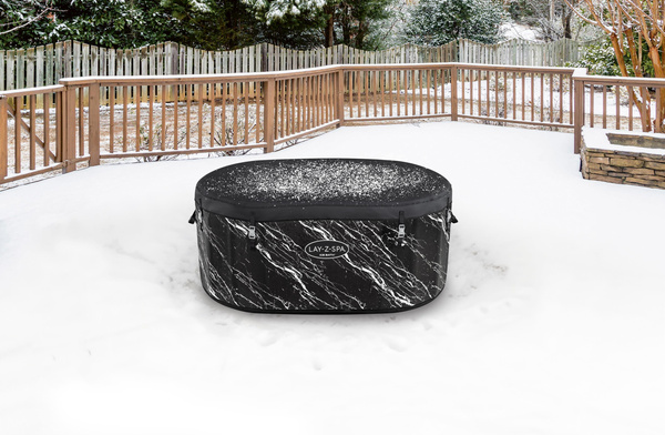 Bestway 6002Q Inflatable Ice Bathtub