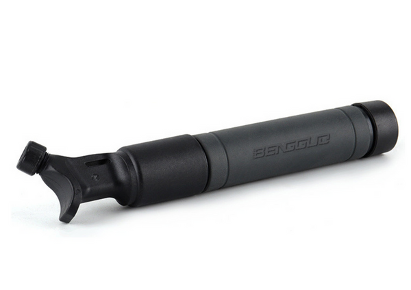 Universal Hand Pump For Inflating Balls Mattresses 21 cm