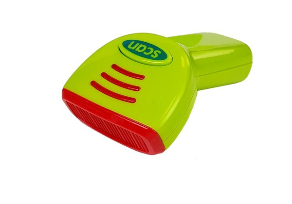 Kassen-Touch-Scale-Kartenleser