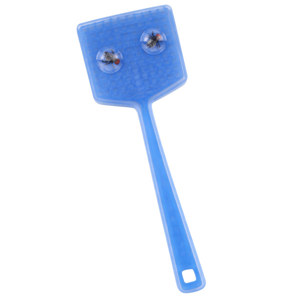 Gummispielzeugfalle für Kinder, künstliche Fliegenmischung