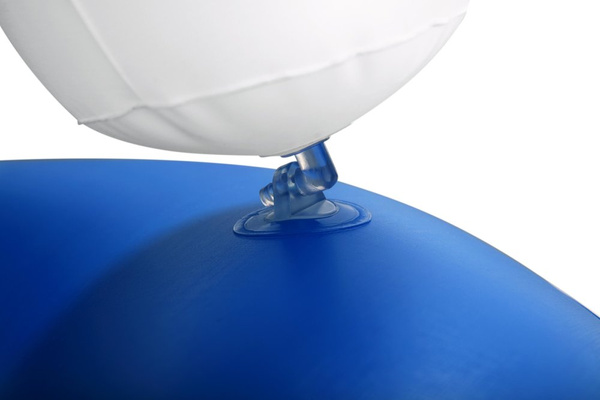 Inflatable Pool With Roof 213 x 155 x 132 cm Bestway 54370