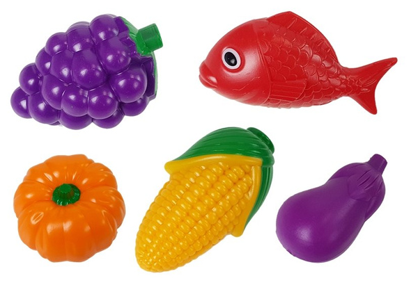 Küchenspüle mit Herd zum Küchenspiel mit Wasser