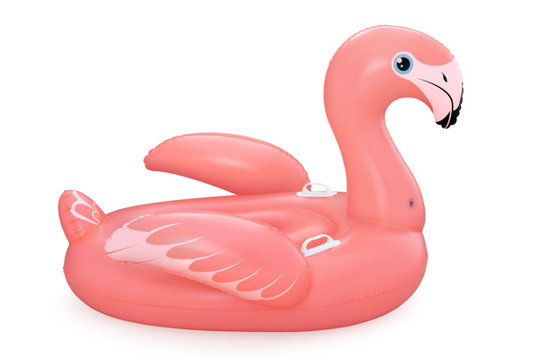 Bestway 41525 138 x107 cm Inflatable Flamingo