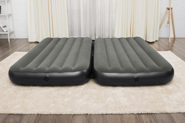 Bestway Doppelluftmatratze 188 x 99 x 25 cm 67922