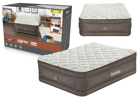 Bestway 69145 air mattress