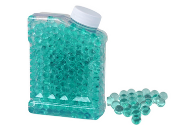 Gel Safe Balls for a Turquoise Pistol 700 pcs