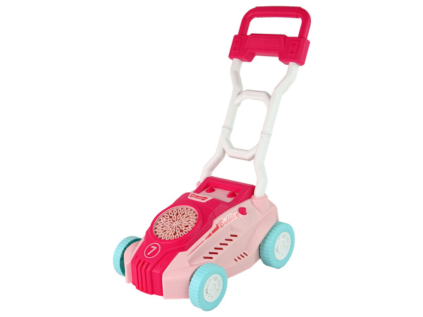Mower Bubble Machine Pink