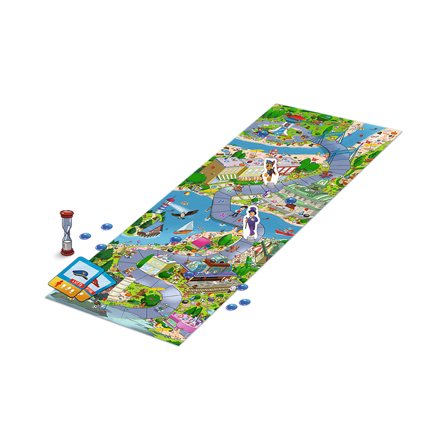 02696 SPIEL - Spy Guy Paw Patrol 2696