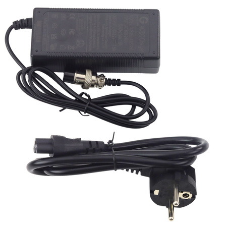 GJS150 charger 43.2V / 1.6A