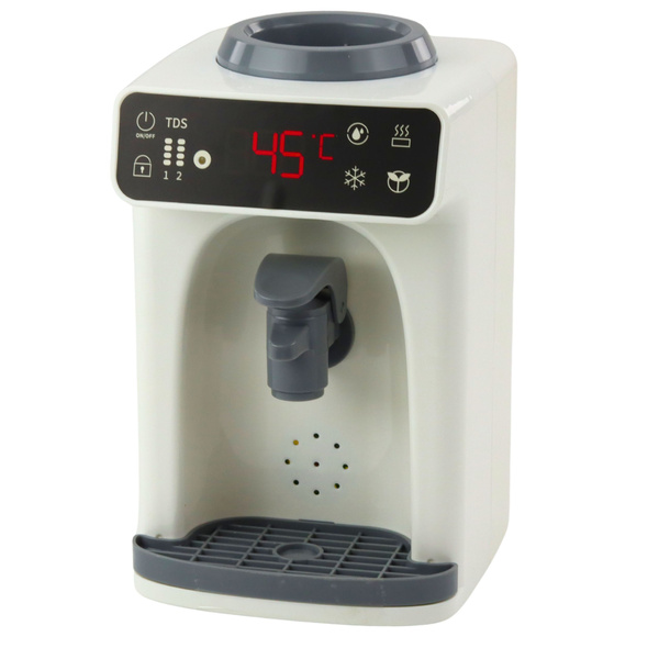 Interactive Water Dispenser for Kids Cups Lights Sounds