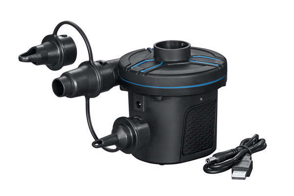 Bestway 62260 Electric USB Pump 565 l/min