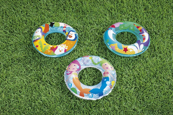 Aufblasbares Rad für Kinder 51 cm Bestway 36113