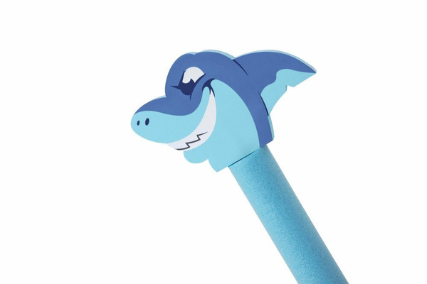 Schaumnudeln zum Schwimmen 142 cm Bestway 32236